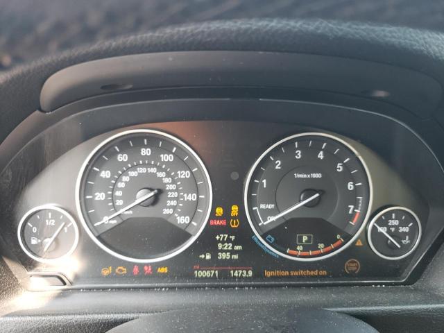 WBA3C3G58ENS67093 BMW 320 I Xdrive