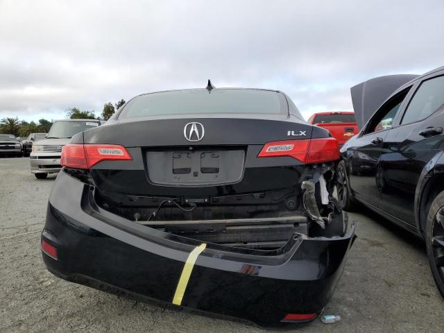 19VDE1F31EE003104 Acura ILX 20