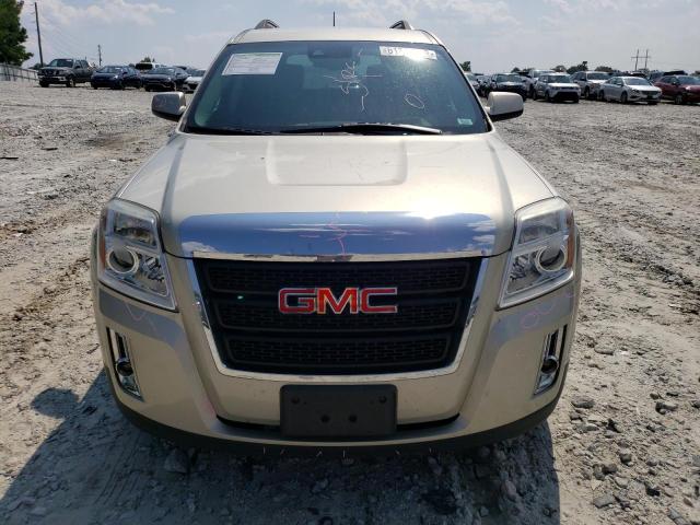 2GKALSEK5E6257594 GMC Terrain Slt