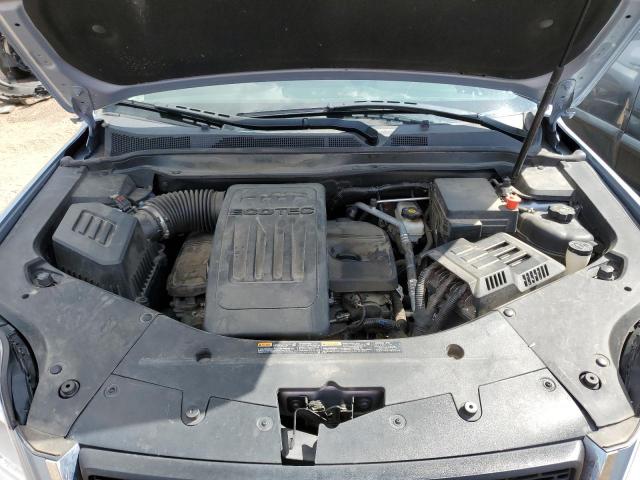2GKFLVEK8F6140343 GMC Terrain Sle
