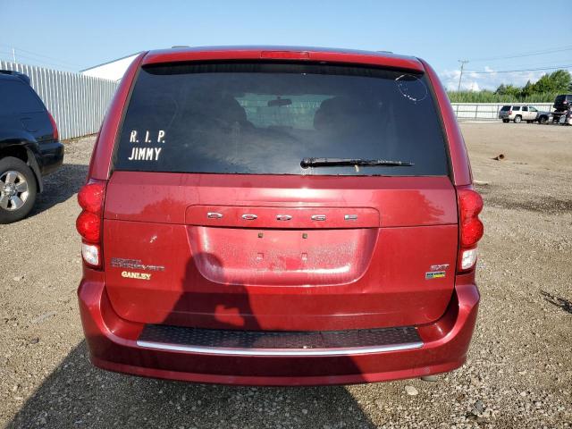 2C4RDGCG1ER427522 Dodge Grand Caravan Sxt