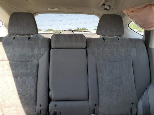 5J6RM4H3XEL068985 Honda CR-V LX