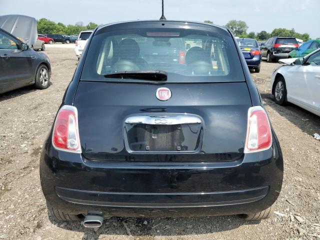 3C3CFFARXFT753613 Fiat 500 POP