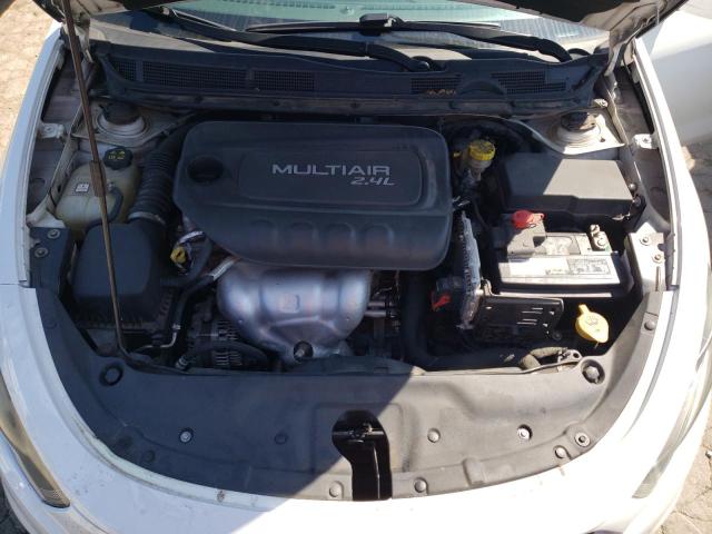 1C3CDFBB7ED677652 Dodge DART SXT