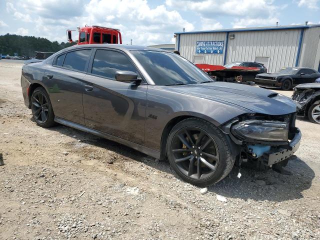 2C3CDXGJ7KH756596 Dodge Charger Scat Pack