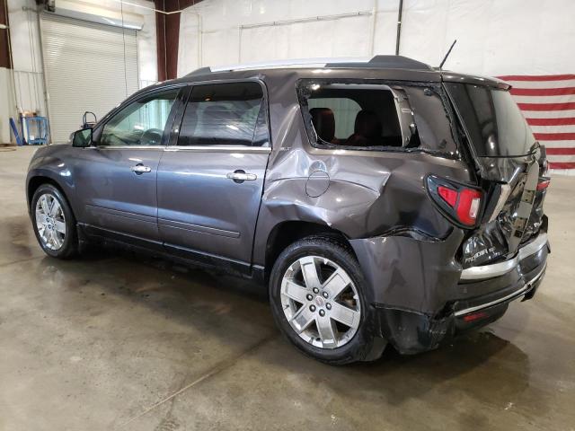 1GKKVSKD8HJ275745 GMC Acadia Limited Slt-2