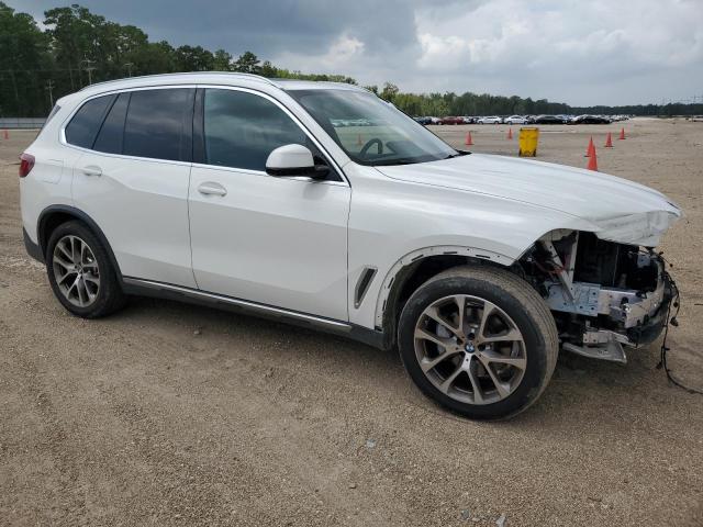 5UXCR6C02M9F35173 BMW X5 Xdrive40i