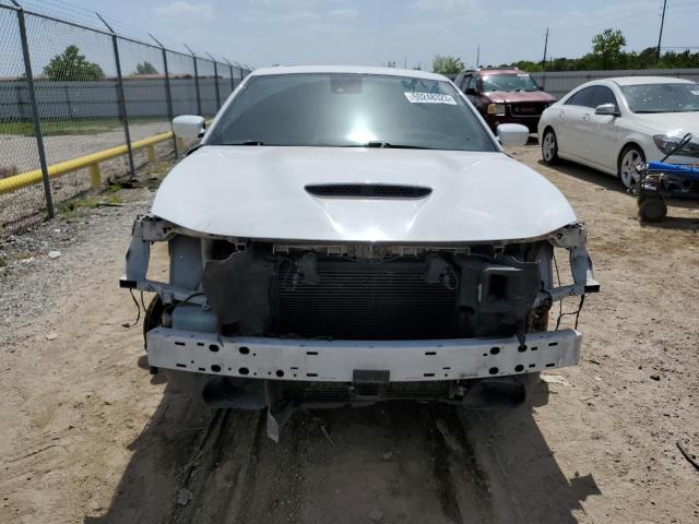 2C3CDXEJ2GH307272 Dodge Charger Srt 392