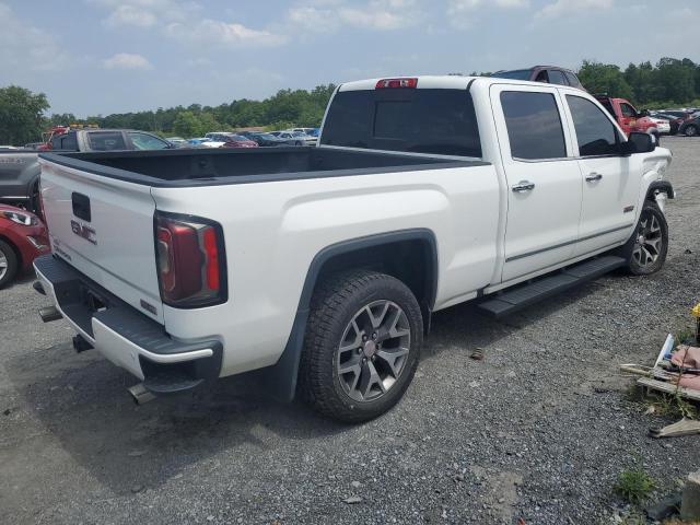3GTU2MEC4GG369519 GMC Sierra K1500 Sle