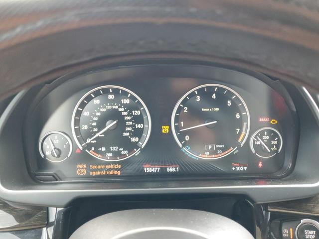 5UXKR0C58E0H16062 BMW X5 Xdrive35i
