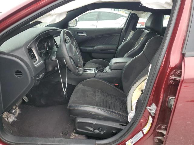 2C3CDXCT4HH542259 Dodge CHARGER R/T