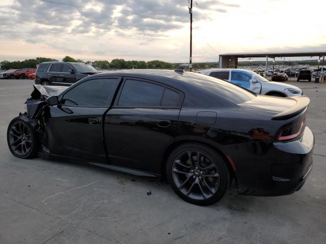2C3CDXGJ4PH548019 Dodge Charger Scat Pack