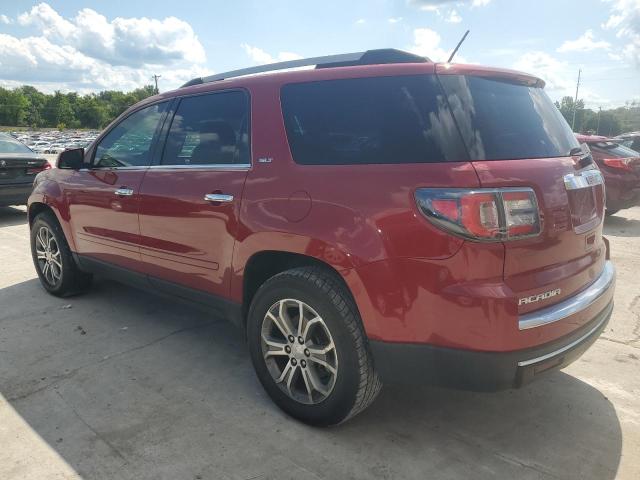 1GKKRSKD4EJ326786 GMC Acadia Slt-2