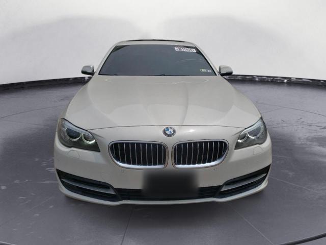 WBA5A7C58ED615847 BMW 528 XI