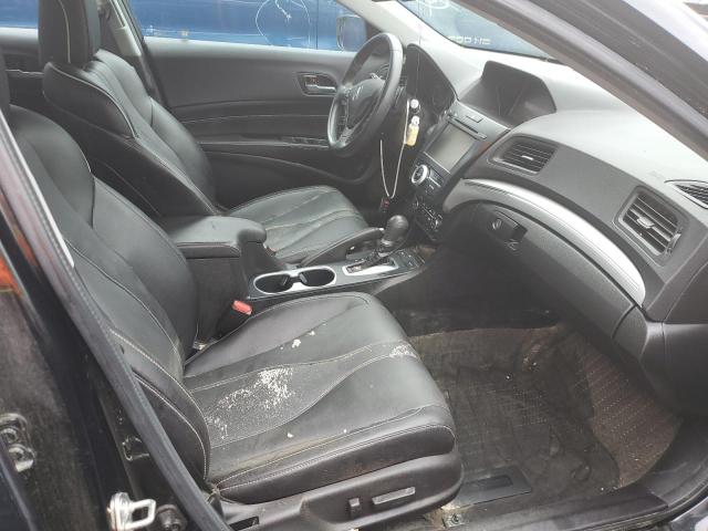 19UDE2F79KA009328 Acura Ilx Premium