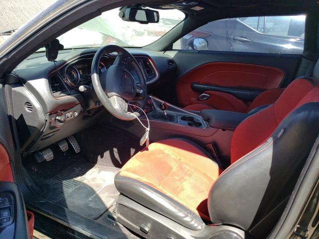 2C3CDZBT2GH172635 Dodge Challenger R/t