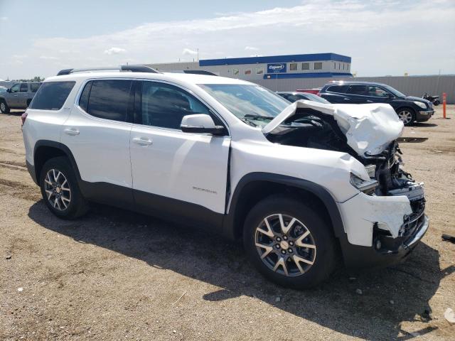 1GKKNML48PZ223090 GMC ACADIA SLT