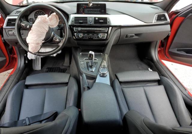 WBA8E1G53GNT34013 BMW 320 I