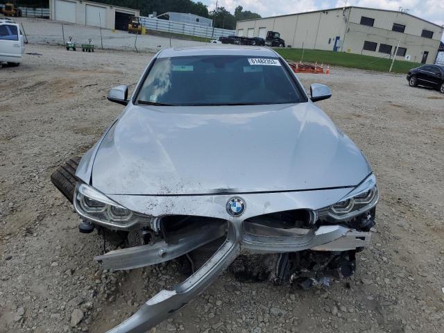 WBA8E1C51JA755975 BMW 330e