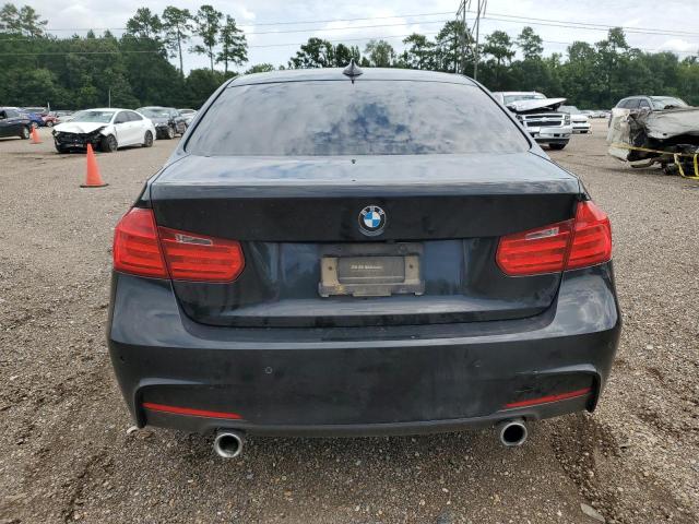 WBA3A9G56ENS65187 BMW 335 I
