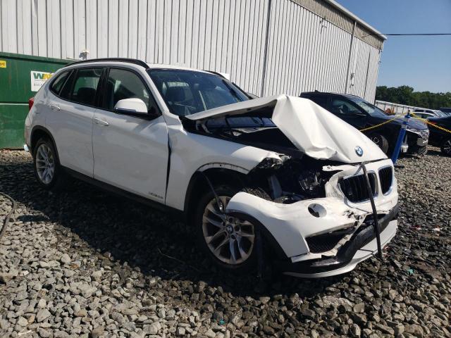 WBAVL1C51FVY34670 BMW X1 Xdrive28i