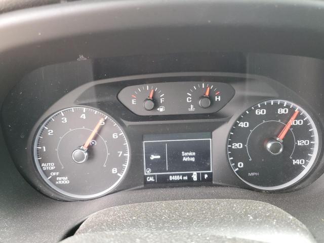 1GKKNKLA4HZ251092 GMC ACADIA SLE