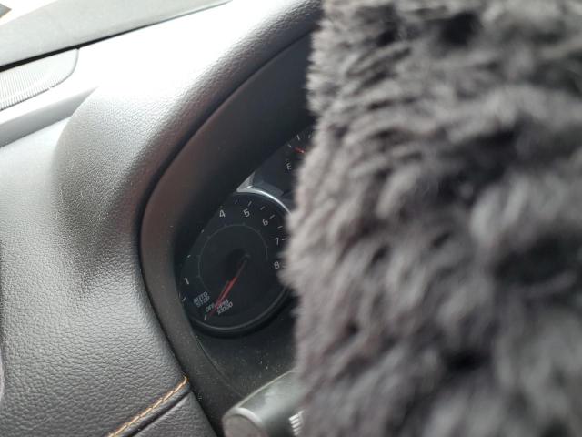 3GKALTEV2KL255101 GMC Terrain Sle