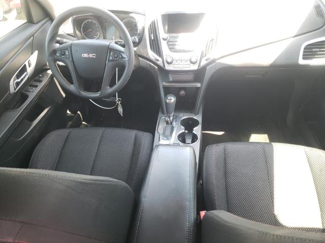 2GKALMEKXG6346348 GMC Terrain Sle