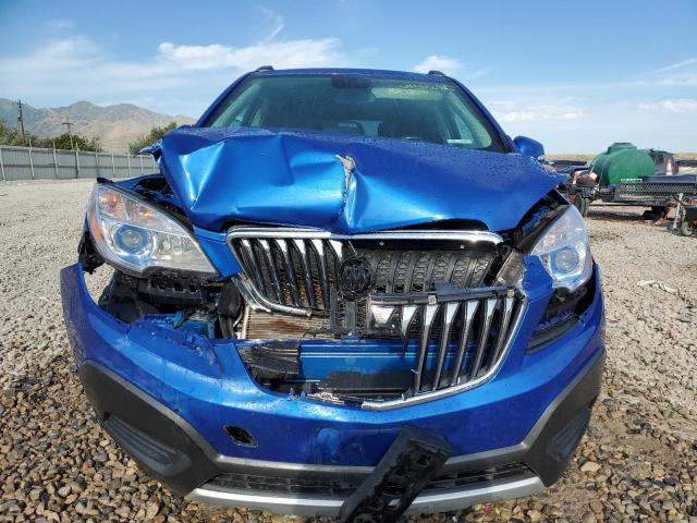 KL4CJESB8FB225182 Buick Encore