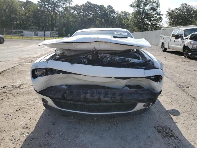 2C3CDZBT4JH199777 Dodge Challenger R/t
