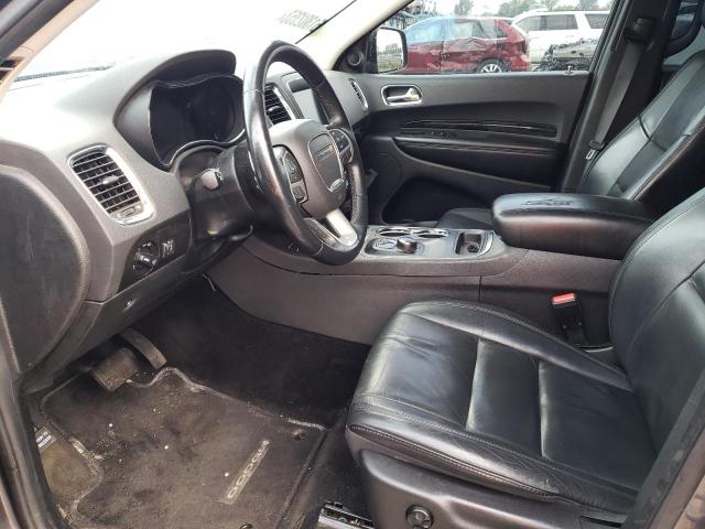 1C4RDJDG7EC973178 Dodge DURANGO LIMITED