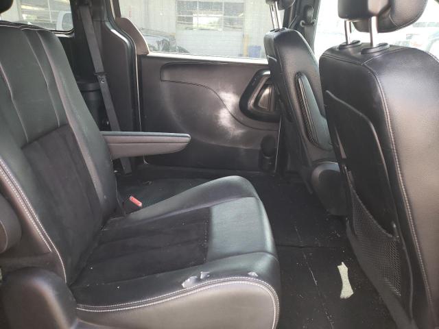 2C4RDGCG8GR147258 Dodge Grand Caravan Sxt