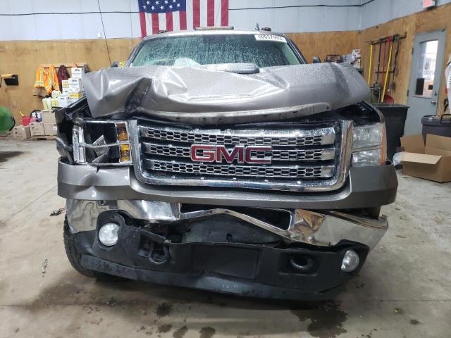 1GT121C81EF132937 GMC Sierra K2500 Slt