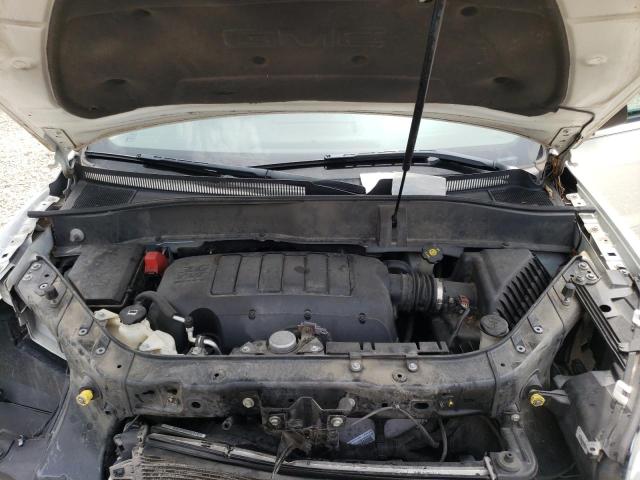 1GKKVPKD3FJ264467 GMC ACADIA SLE