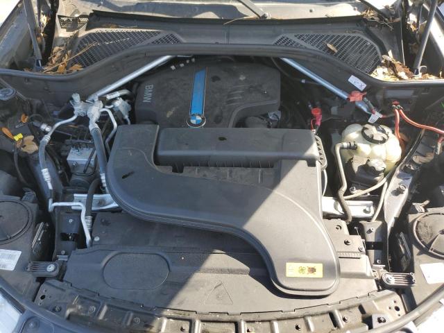 5UXKT0C32H0V97474 BMW X5 Xdr40e