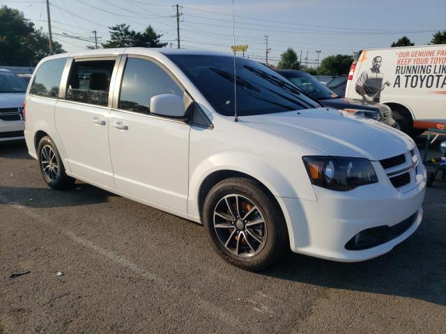 2C4RDGEG6KR534820 Dodge Grand Caravan Gt