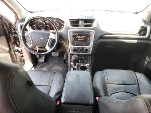 1GKKRTKDXFJ115132 GMC Acadia Denali