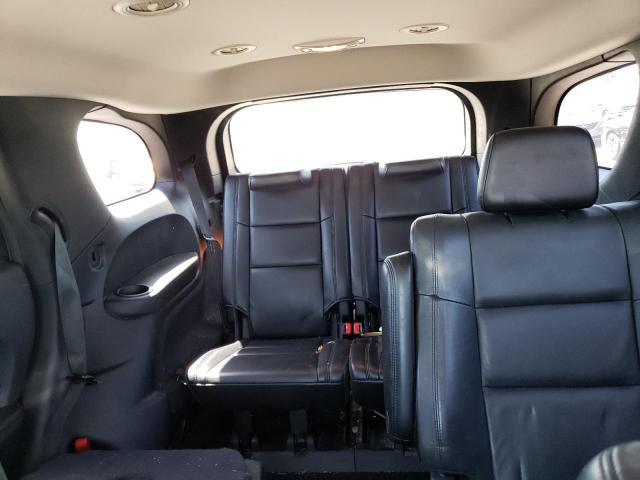 1C4RDJDG6HC816990 Dodge DURANGO GT