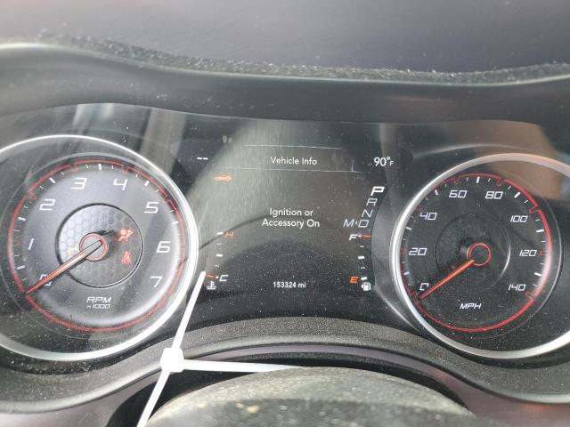 2C3CDXBG6KH713072 Dodge Charger Sxt