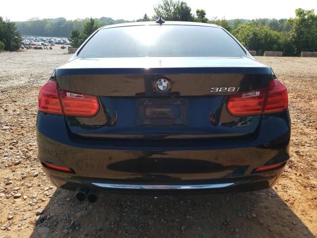 WBA3A5G57FNS88083 BMW 328 I