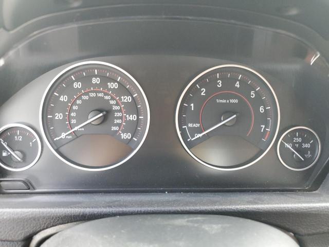 WBA4A9C51GG507479 BMW 428 I Gran Coupe Sulev