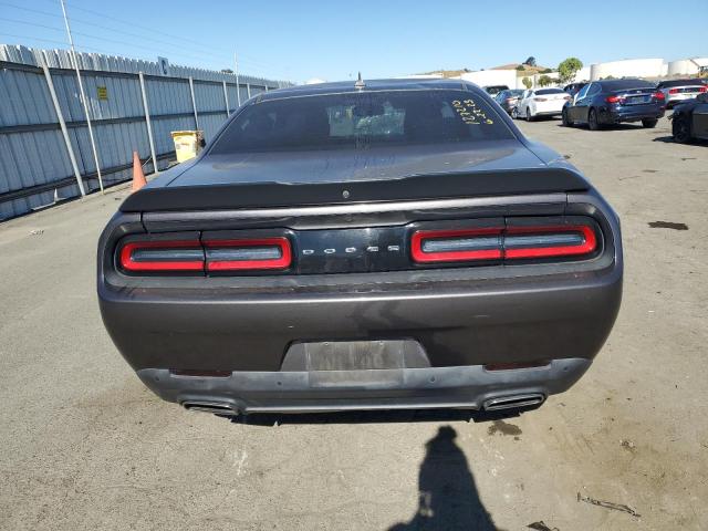 2C3CDZAG6GH323318 Dodge Challenger