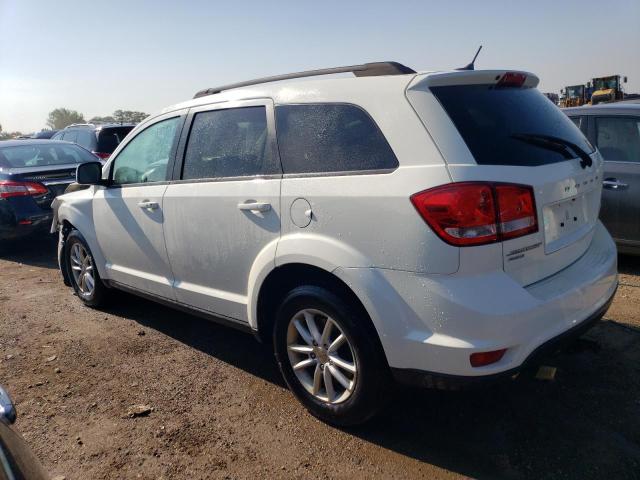 3C4PDDBG6ET108282 Dodge Journey Sxt