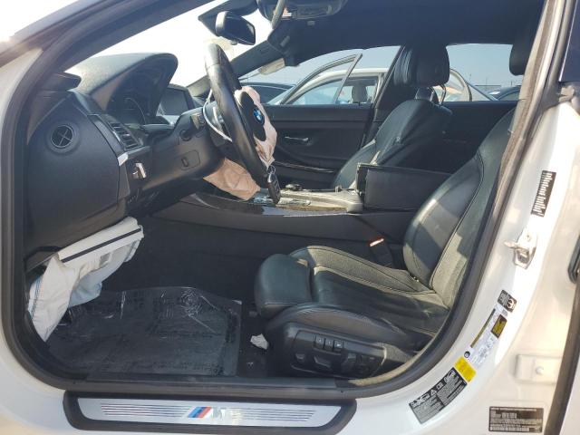 WBA6B4C53FD761154 BMW 650 Xi Gran Coupe