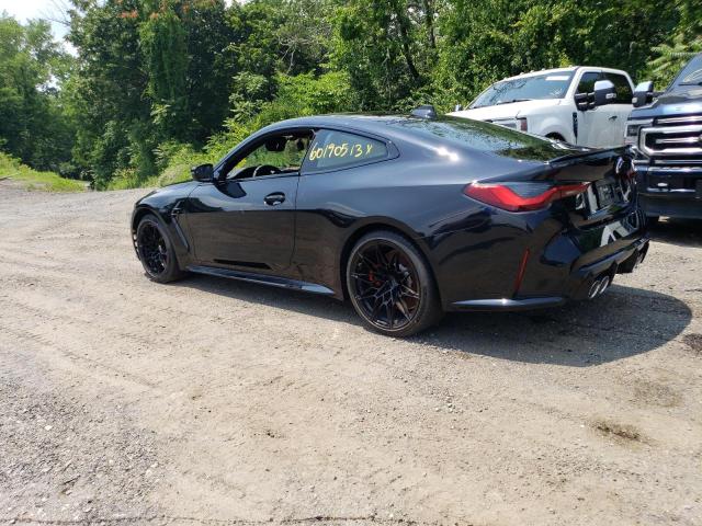WBS53AZ02PCM46805 BMW M4