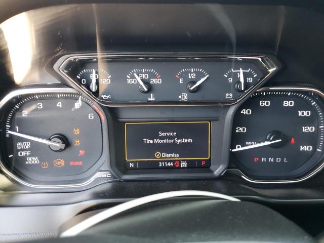 1GTU9CED5MZ416793 GMC Sierra K1500 Elevation