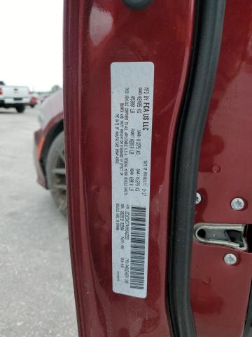 2C3CDXCT4HH542259 Dodge CHARGER R/T