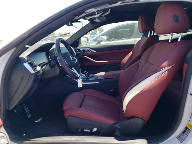 WBA53AP04PCL99767 BMW 430I