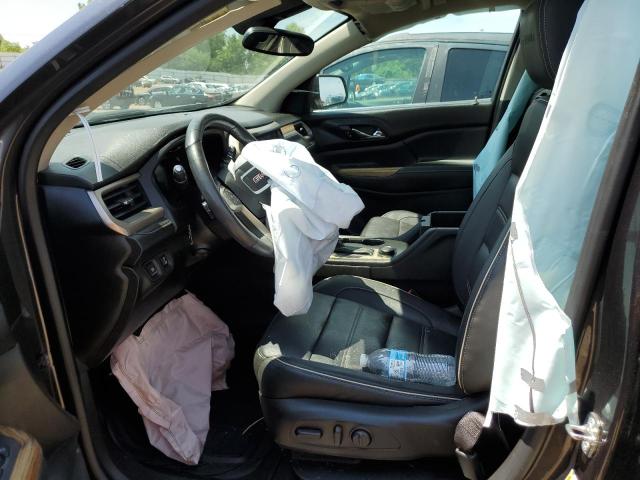 1GKKNPLS0HZ157524 GMC Acadia Denali