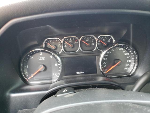 1GTV2VEC3EZ203287 GMC Sierra K1500 Slt
